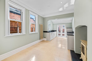 Kitchen/Dining Room- click for photo gallery